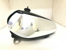 YAMAHA XT TT 500 BLACK PAINTED