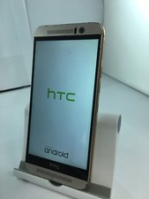 HTC One M9 Silver Unlocked