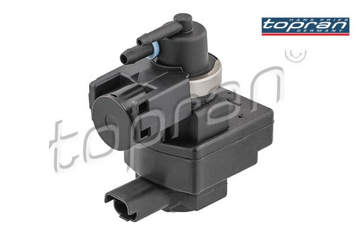 Turbo pressure solenoid valve - solenoid,