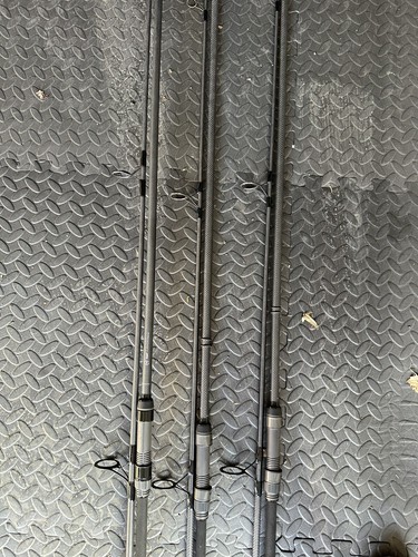 Greys prodigy gt4 and apex - gt4,