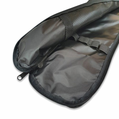 Canvas flag pole - 1.2m, storage