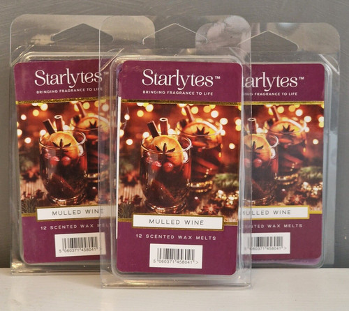 Packs starlytes mulled - 3,