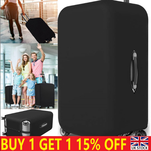 Elastic travel trolley case - travel,