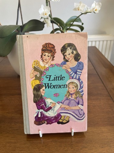 Little women louisa alcott - little,