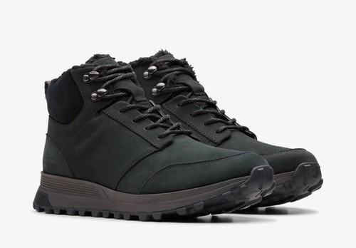 Clarks atl trek waterproof - trek, up