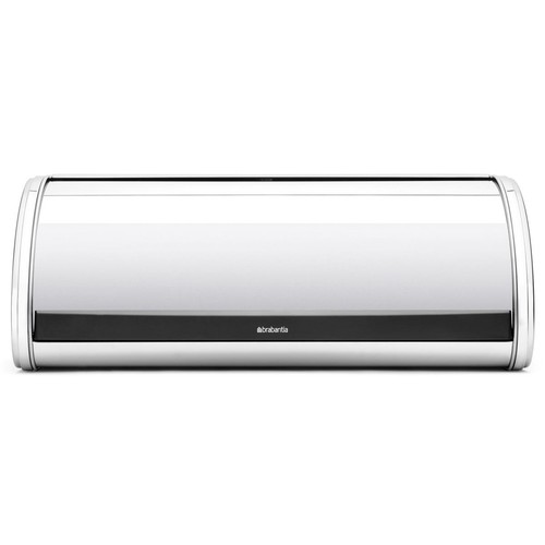 Brabantia roll top bread bin - roll,