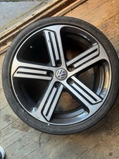 18" Cadiz Volkwagen Alloy