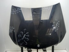 MERCEDES C CLASS Bonnet