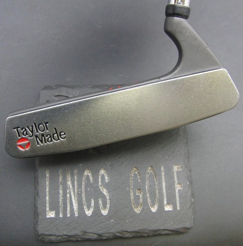Taylormade patent pending - patent,