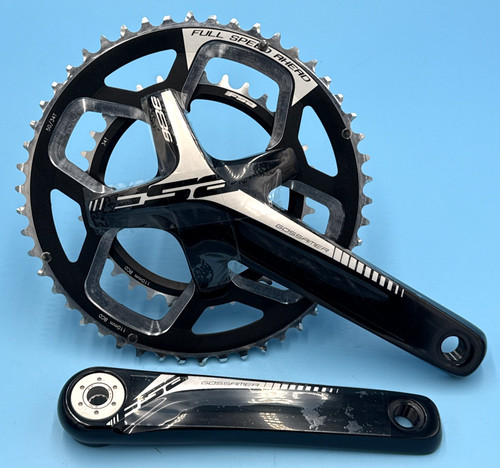 Fsa gossamer 172 - gossamer, aluminum
