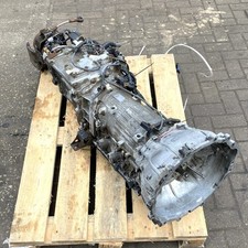 Auto Gear Box And Transfer