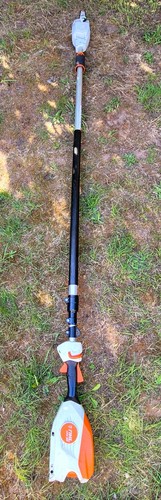 Stihl hta86 cordless - hta86,