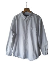 Tommy Hilfiger Mens Shirt XL
