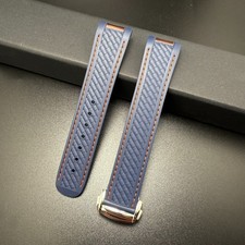 Watch Strap Compatible with