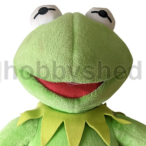 Build bear workshop kermit - workshop,