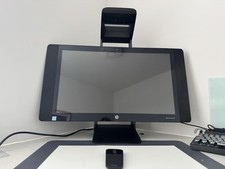 HP SPROUT 3D DESKTOP COMPUTER WITH TOUCH MAT SECOND SCREEN