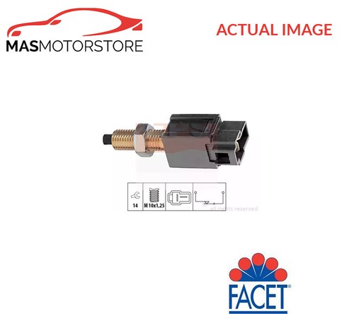 Brake light switch stop eps - light,