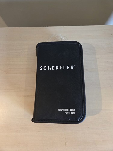 Schertler dyn p48 guitar - schertler,