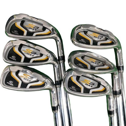 Cobra max iron set - s3,