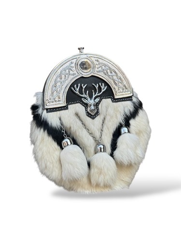 Men stag head - stag,