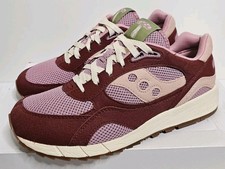 ✅️ Saucony Shadow 6000