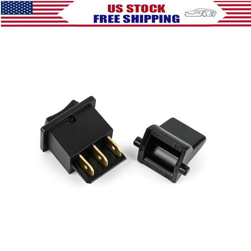 Tilt trim control switch - tilt,