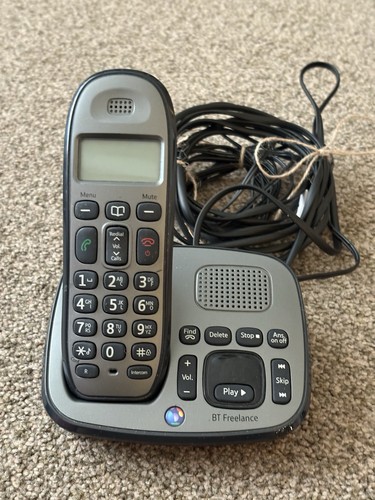 Freelance xd8500 single - bt,