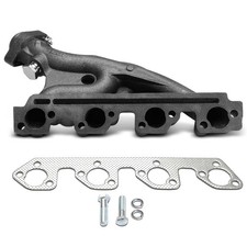 New Exhaust Manifold for Ford