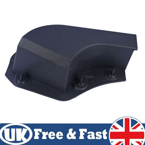 Front scuttle cover - front,