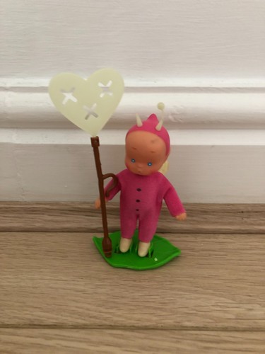 Vintage hornby boo boos care - boos,
