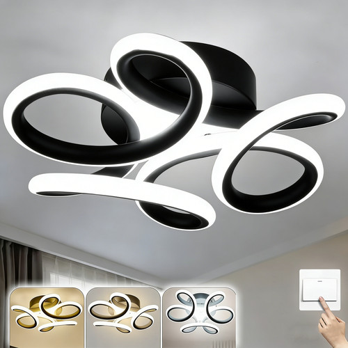 Dimmable led ceiling - dimmable,