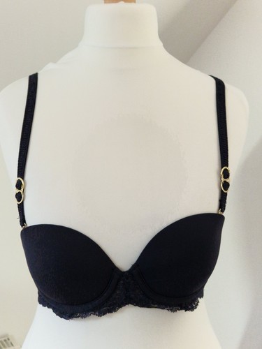 32a stella mccartney navy blue - navy,