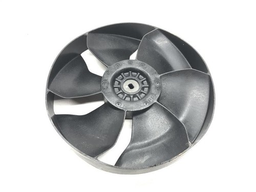 Motorcycle radiator fan - motorcycle, honda