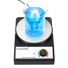 Magnetic stirrer mixer 3500rpm - mixer,