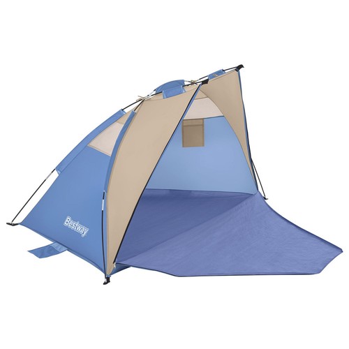Ramble touring tent 100 - ramble, x2