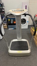 Marcy Pour Femme Vibro Plate Fitness Machine - CS C91