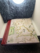 Peter And Dan Snows Treasures Of British History Hardback Book