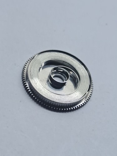 Barrel mainspring unitas - w/,