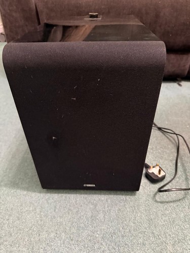 Yamaha musiccast sub - yamaha, 100