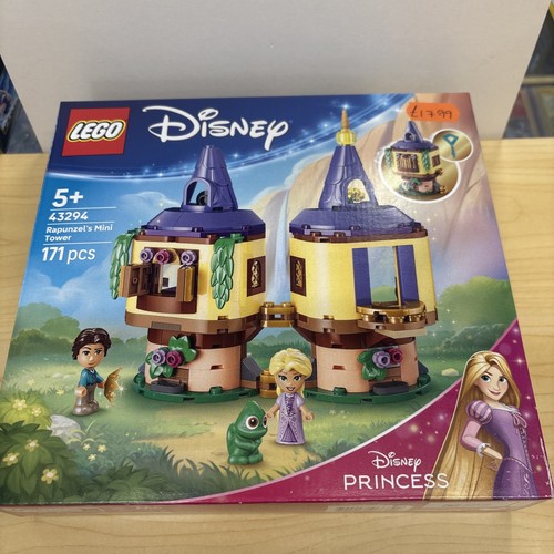 Lego disney princess - disney,