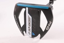 Ping Sigma 2 Wolverine H Putter / 35 Inch