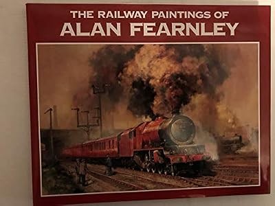 The railway paintings - the, alan