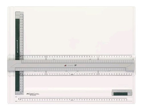 Faber castell graphic - a3,