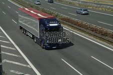 Truck photo Scania S-Series