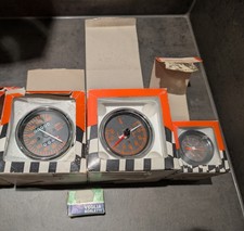 Veglia Borletti Gauge Set