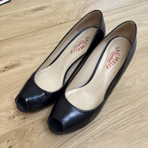 Sachelle couture patent - sachelle,