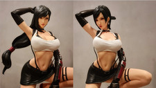Stone Studio 1/3 Tifa Lockhart