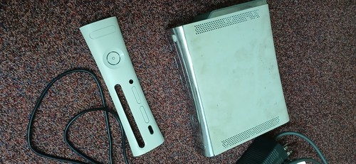 Xbox 360 120gb console - 360,