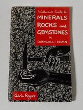 Collectors Guide to Minerals
