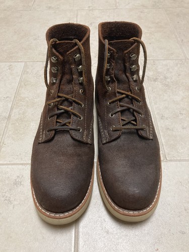 Men wolverine 1000 mile wedge - 1000,